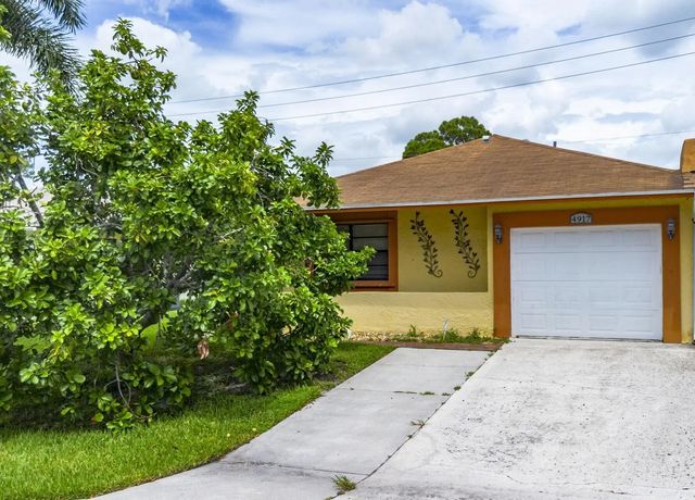 4917 Luqui Court, West Palm Beach