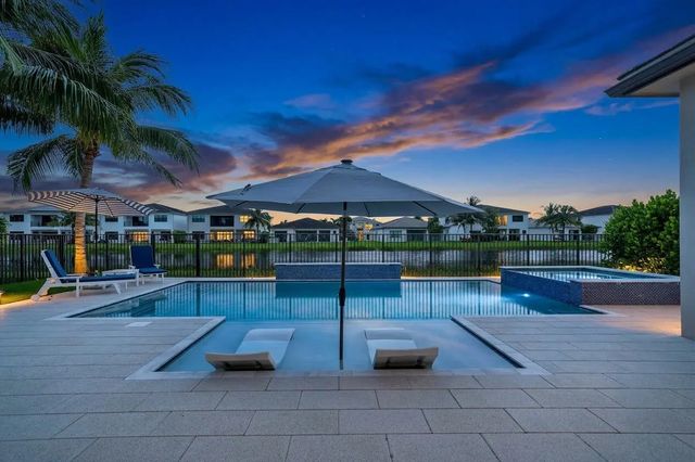 8816 Skyward Street, Boca Raton