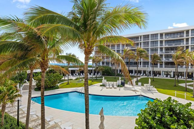 2 of 38 - 2000 S Ocean Boulevard #107n, Palm Beach, FL