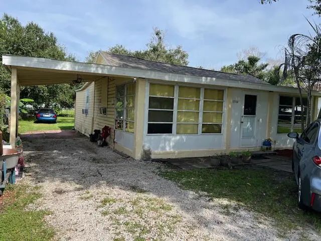 1702 S 31st Street, Fort Pierce