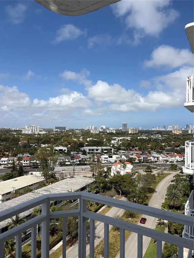 2 of 10 - 2100 Sans Souci Boulevard #a1409, North Miami, FL