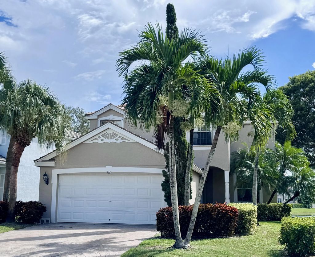 116 Hamilton Terrace, Royal Palm Beach