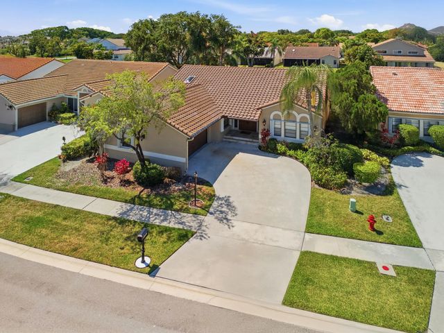 2 of 22 - 8555 Eagle Run Drive, Boca Raton, FL