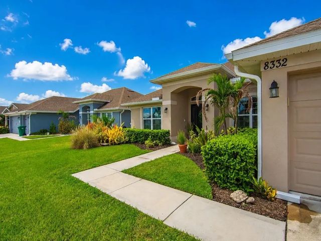 5 of 77 - 8332 Amalfi Circle, Fort Pierce, FL