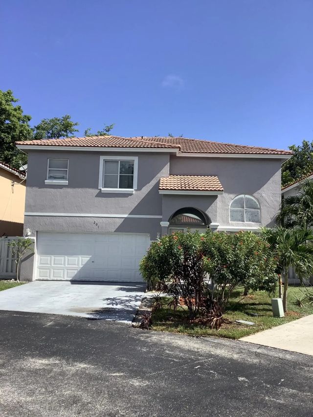 3 of 26 - 201 Sw 98th Terrace, Pembroke Pines, FL