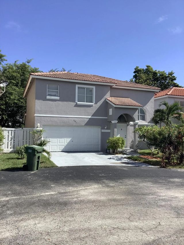 4 of 26 - 201 Sw 98th Terrace, Pembroke Pines, FL