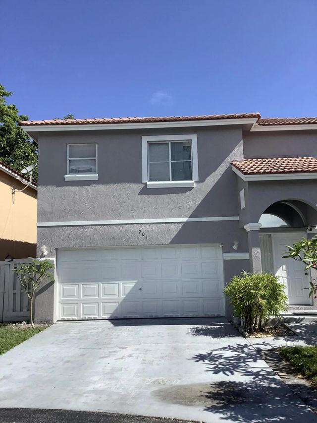 5 of 26 - 201 Sw 98th Terrace, Pembroke Pines, FL