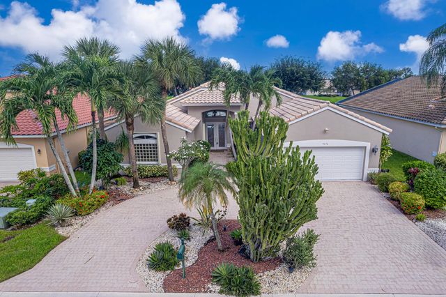 9076 Taverna Way, Boynton Beach