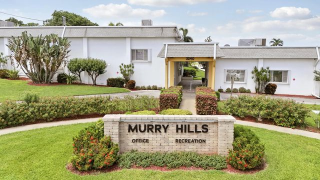 3040 Lake Osborne Drive #109, Lake Worth Beach