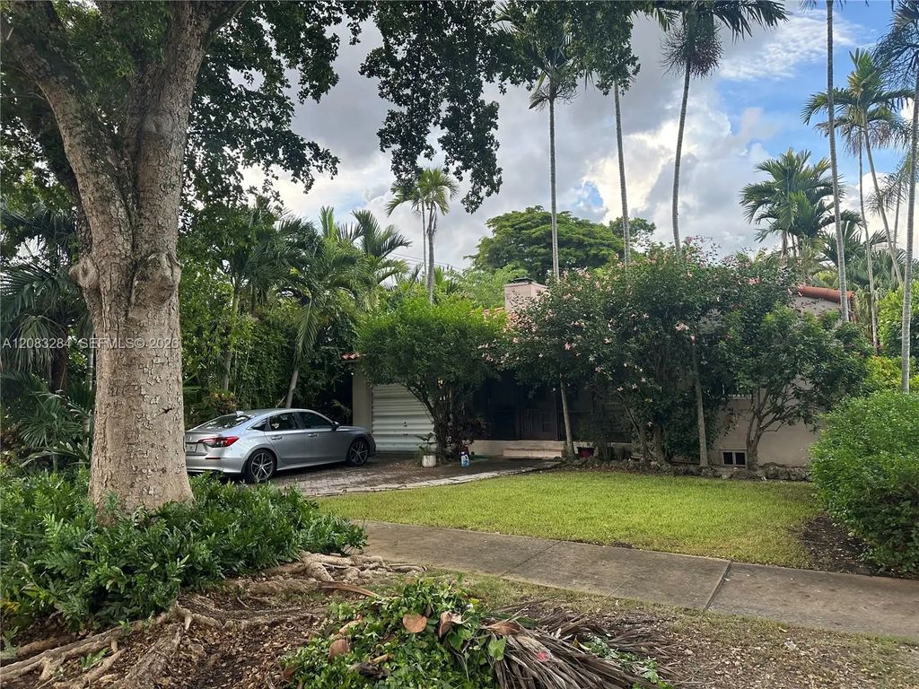 123 Sarto Avenue, Coral Gables