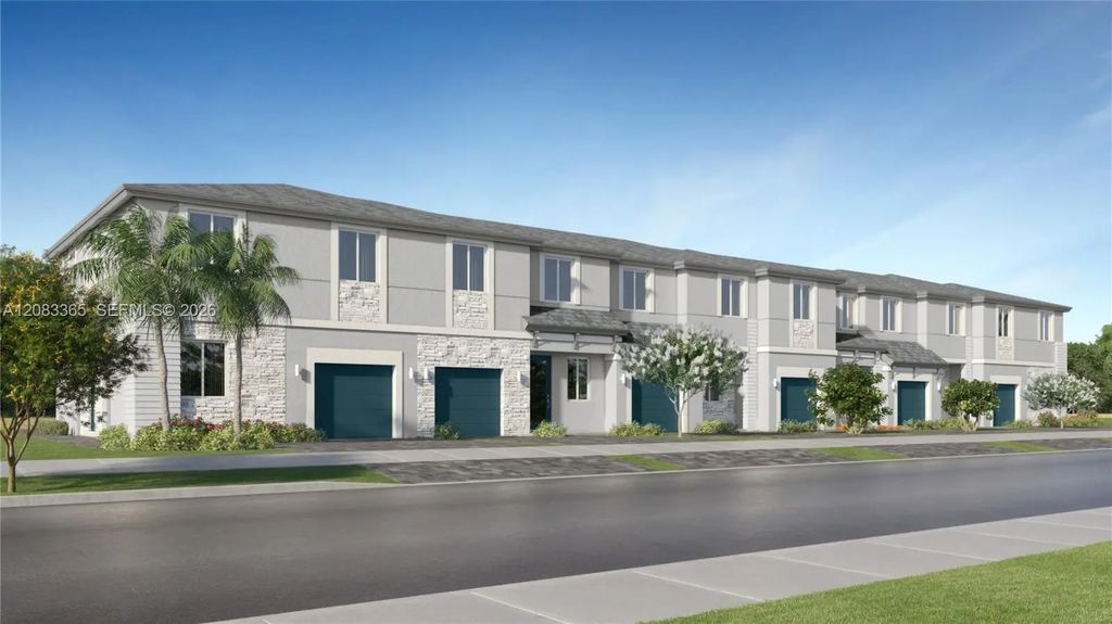 809 Se 23 Court, Homestead