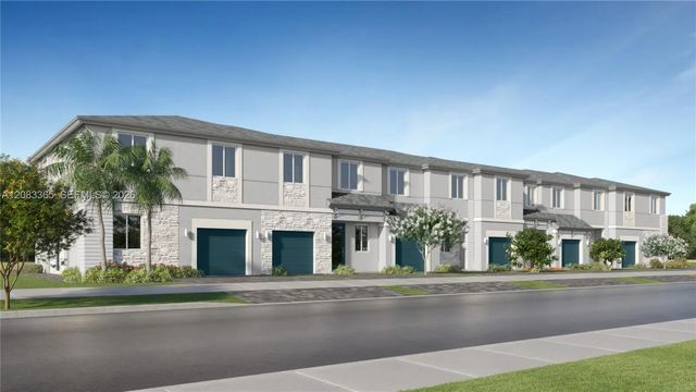809 Se 23 Court, Homestead