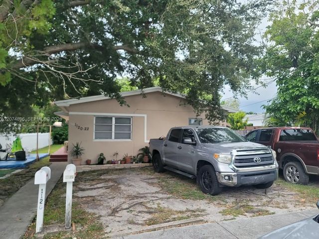 2 of 24 - 1120 Ne 111th Street, Miami, FL