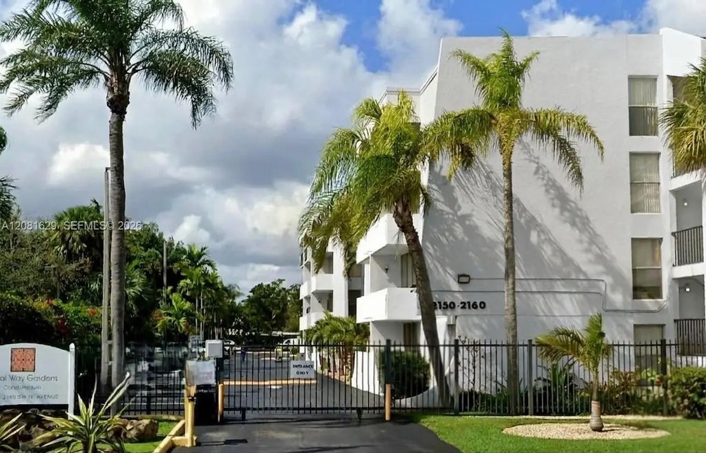 2160 Sw 16th Avenue #417, Miami