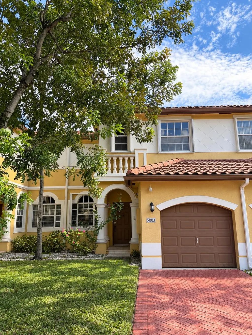 5003 Sw 135th Way #5003, Miramar