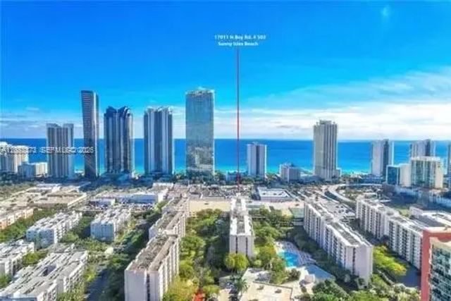 17011 N Bay Road #716, Sunny Isles Beach