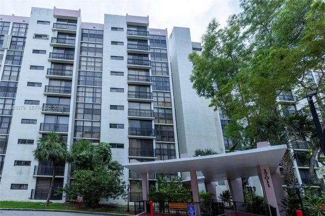 2 of 24 - 17011 N Bay Road #716, Sunny Isles Beach, FL