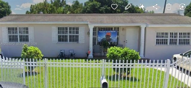 2940 Nw 163rd Street, Miami Gardens