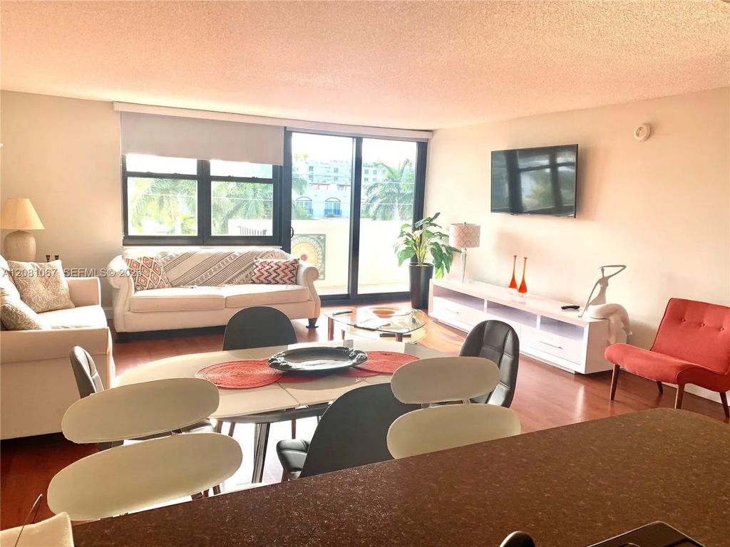 10101 E Bay Harbor Drive #401, Bay Harbor Islands