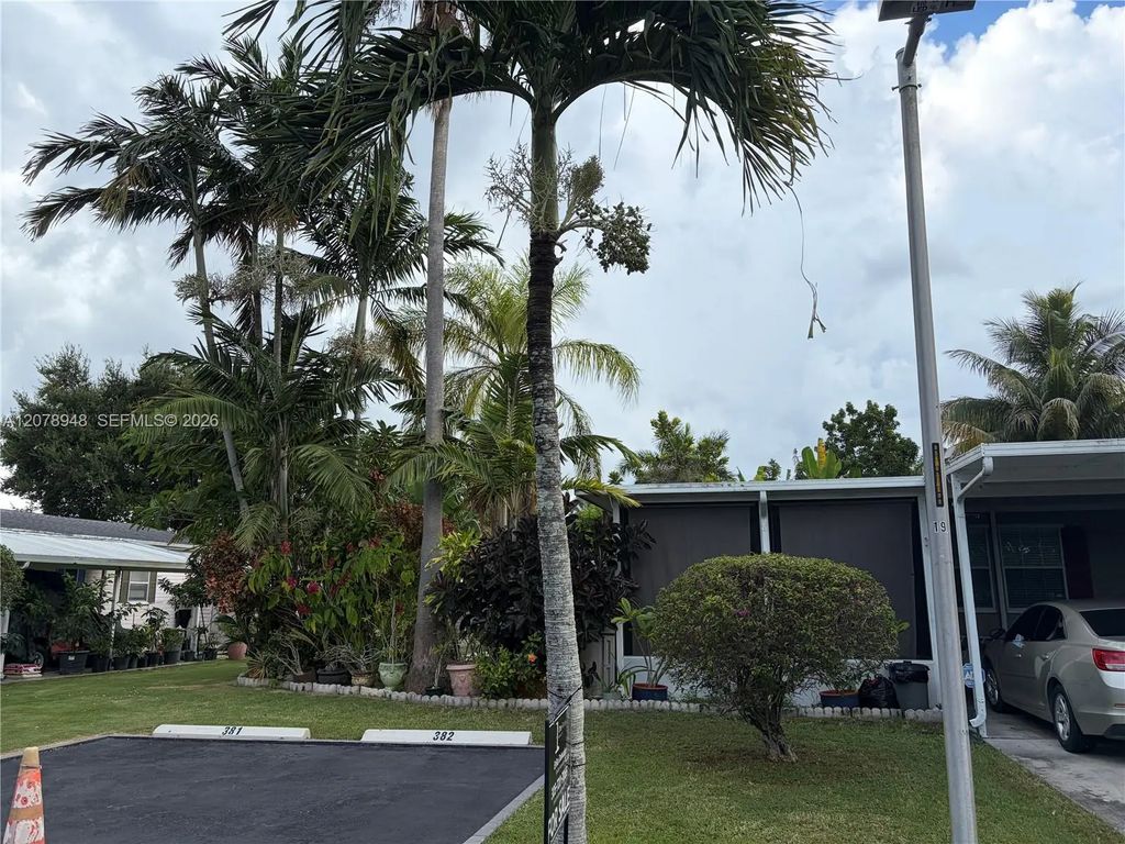 35303 Sw 180th Ave 381-382 #lots, Homestead