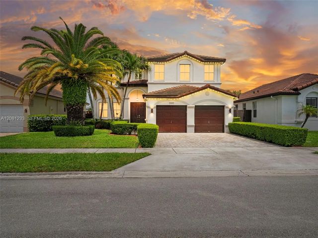15541 Sw 21st Terrace, Miami