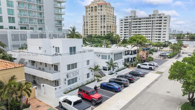 2 of 15 - 3020 + 3024 Seville Street, Fort Lauderdale, FL