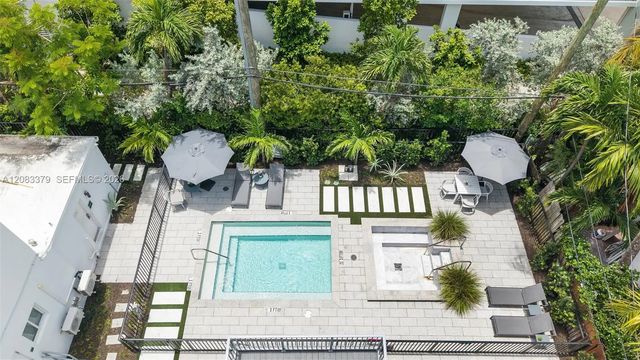 4 of 15 - 3020 + 3024 Seville Street, Fort Lauderdale, FL