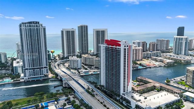 2 of 38 - 2600 E Hallandale Beach Boulevard #t3209, Hallandale Beach, FL