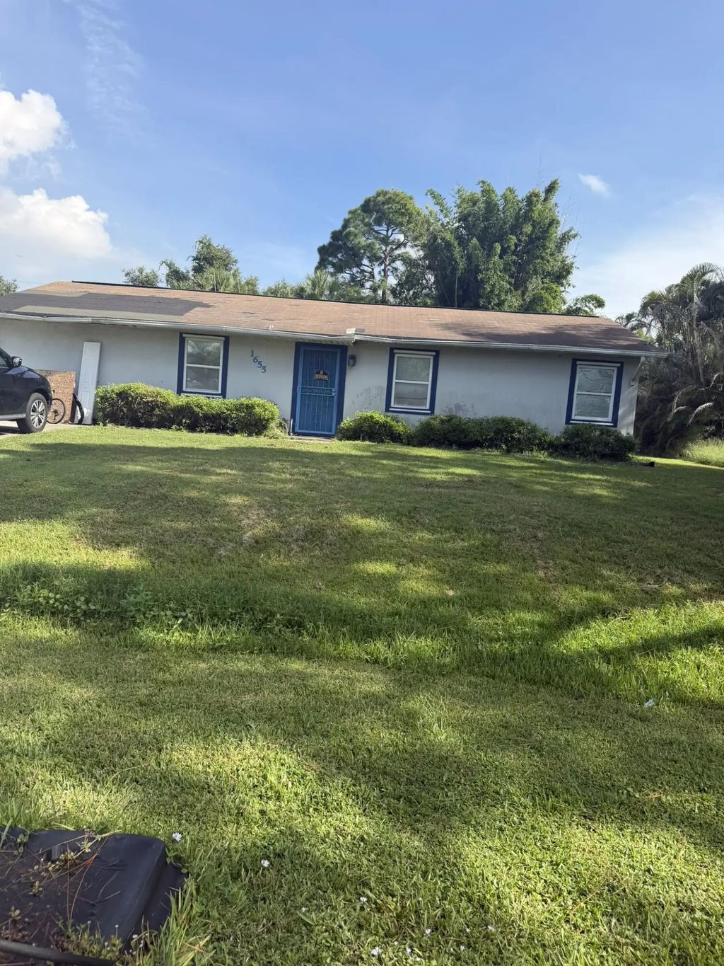 1655 Sw Escobar Lane, Port St. Lucie