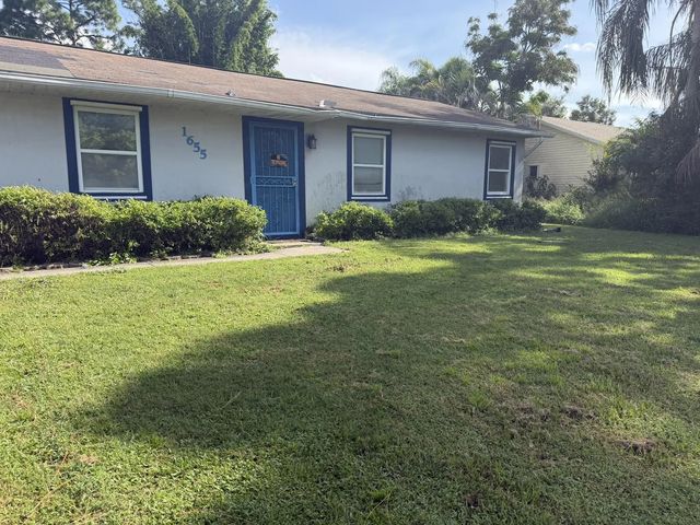 2 of 16 - 1655 Sw Escobar Lane, Port St. Lucie, FL