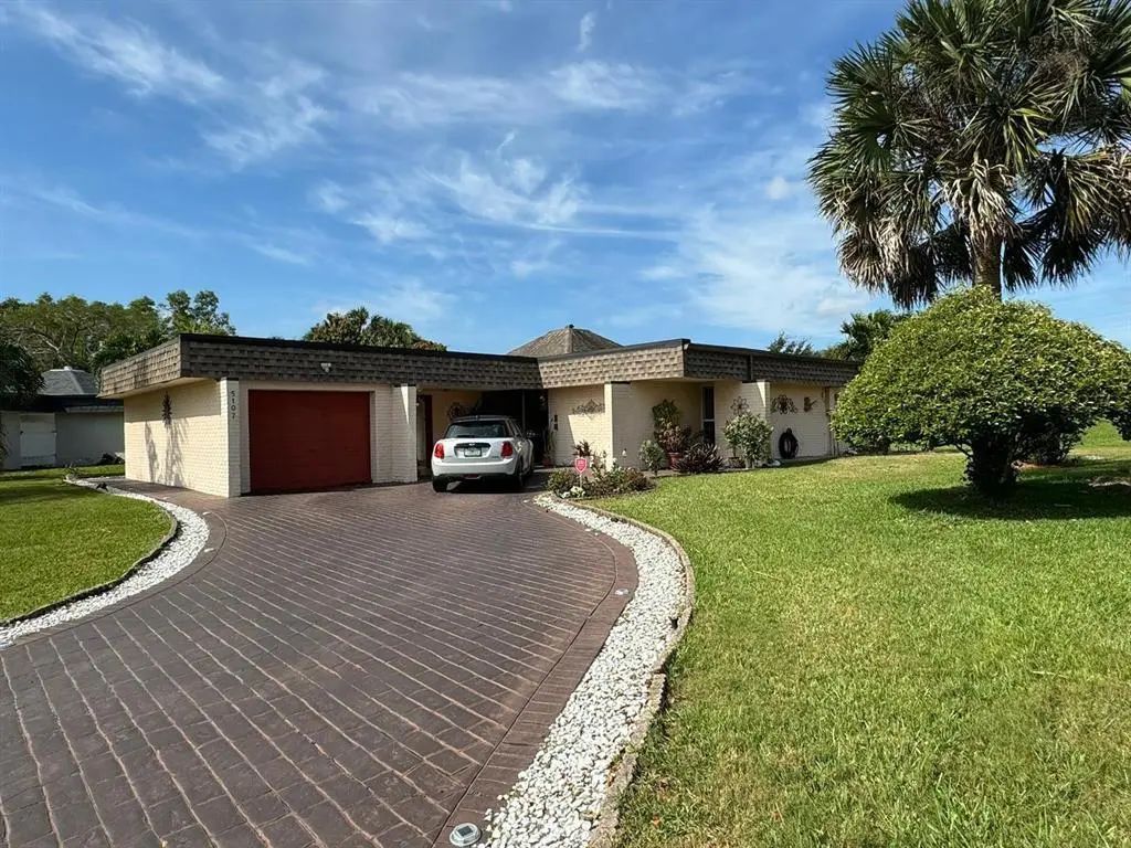 5107 Bayberry Lane, Tamarac