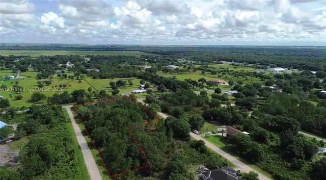 106nd Nw Street, Okeechobee