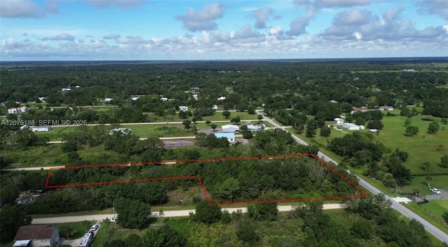 2 of 11 - 106nd Nw Street, Okeechobee, FL