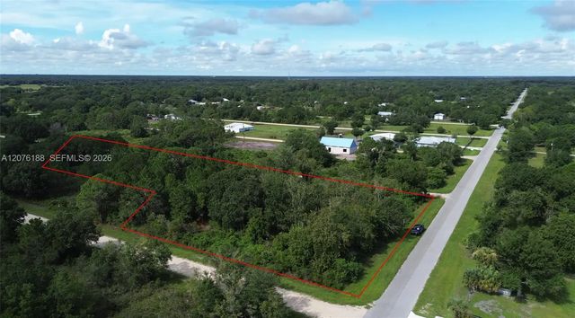 3 of 11 - 106nd Nw Street, Okeechobee, FL