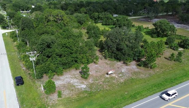 . Nw 102nd Street, Okeechobee