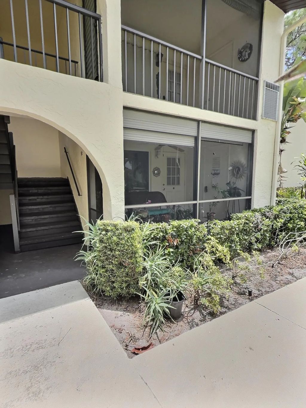 3531 Pine Tree Court #b-1, Greenacres