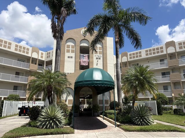 7763 Southampton Terrace #unit 104, Tamarac