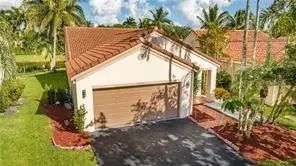 1321 Majesty Terrace, Weston