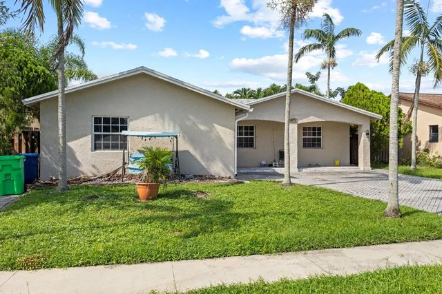 10975 Nw 27th Place, Sunrise