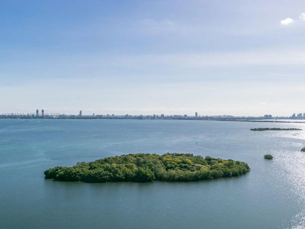 770 Ne 69th Street #6e, Miami
