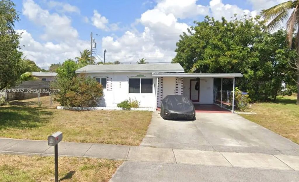 2617 Ne 16th Avenue, Pompano Beach