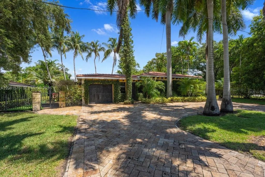 9204 Ne 10th Avenue, Miami Shores