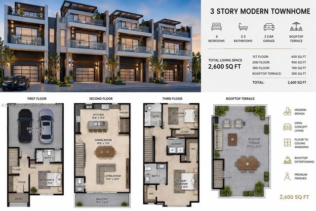 3 of 18 - 1271 Ne 32nd Street, Oakland Park, FL
