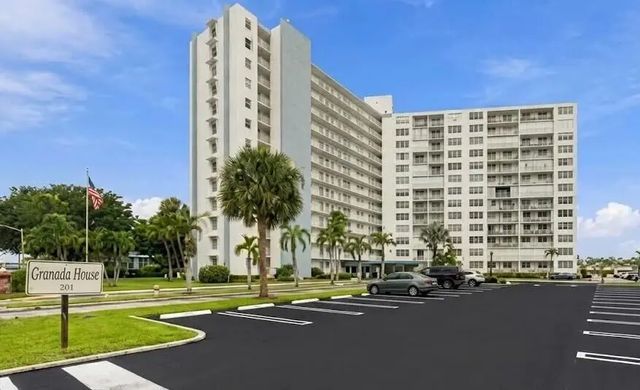 2 of 44 - 201 N Ocean Boulevard #604, Pompano Beach, FL