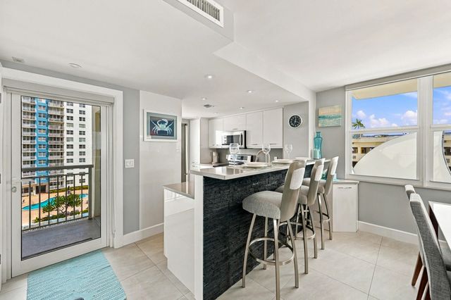 4 of 44 - 201 N Ocean Boulevard #604, Pompano Beach, FL
