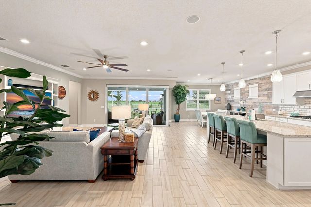 5 of 48 - 13096 Sw Aureolian Lane, Port St. Lucie, FL