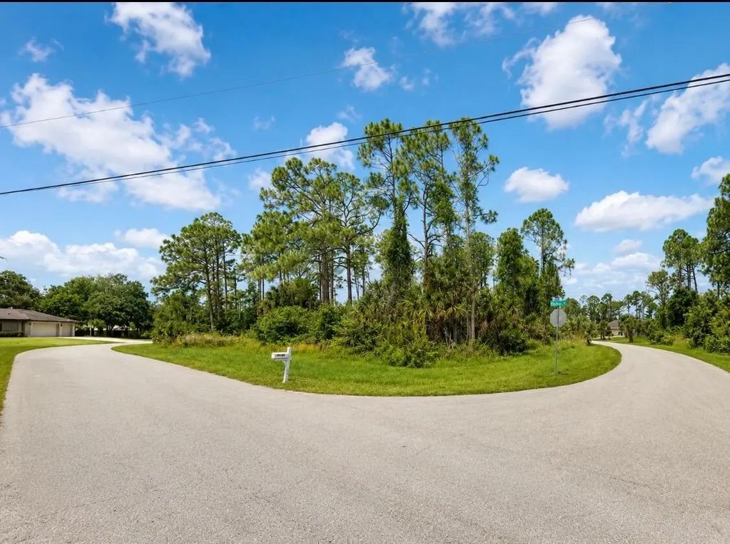 0 Glenan Road, North Port