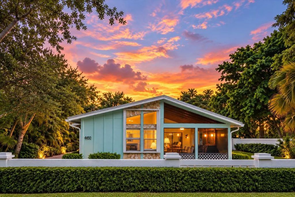 4150 Ne Breakwater Drive, Jensen Beach
