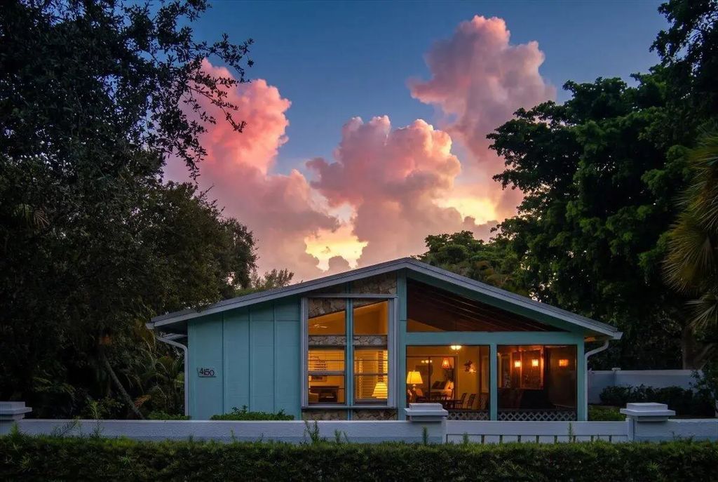 4150 Ne Breakwater Drive, Jensen Beach