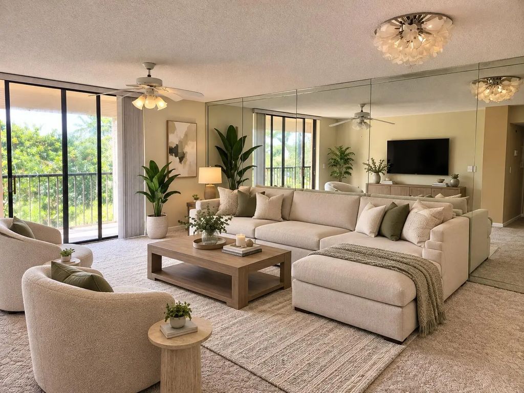 5130 Las Verdes Circle #301, Delray Beach